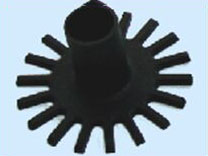 端板(END PLATE)
